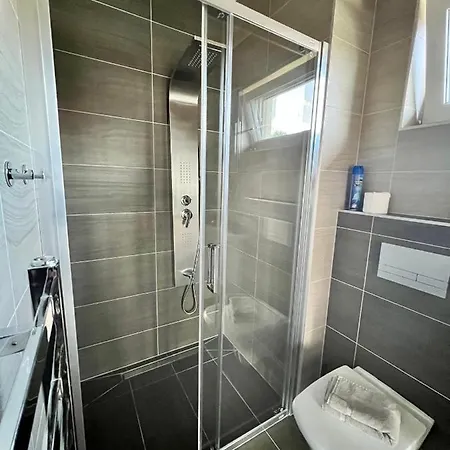 Appartement Roda1 Malé Lipno *