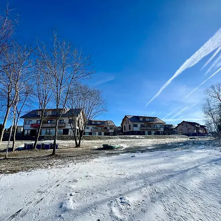 Roda1 Malé Lipno Apartamento Černá v Pošumaví