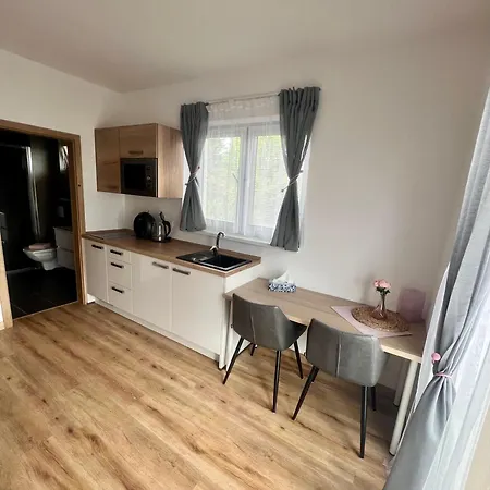 Roda1 Malé Lipno Černá v Pošumaví