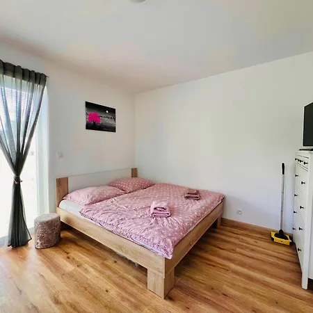 Apartment Roda1 Male Lipno