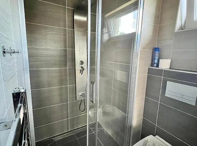 Apartmán Roda1 Malé Lipno *