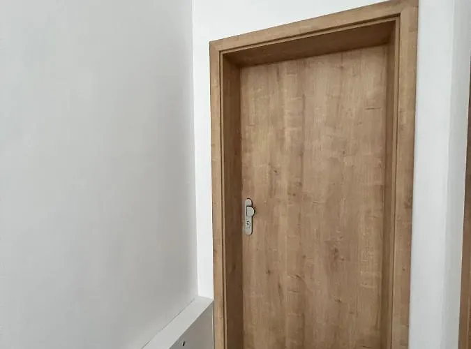 Roda1 Malé Lipno Apartmán *