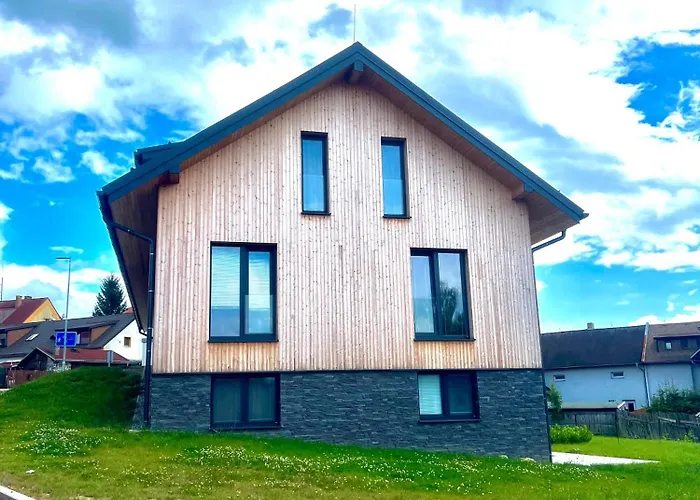 Roda1 Malé Lipno